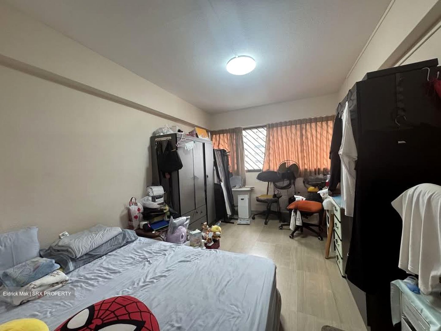 Blk 655 Hougang Avenue 8 (Hougang), HDB 5 Rooms #579272731